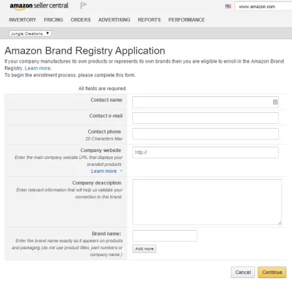 Private label, або на чому конкретно заробляють на amazon (схемі Private Label) Private label, або на чому конкретно заробляють на amazon