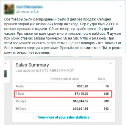 Private label, або на чому конкретно заробляють на amazon (схемі Private Label) Private label, або на чому конкретно заробляють на amazon
