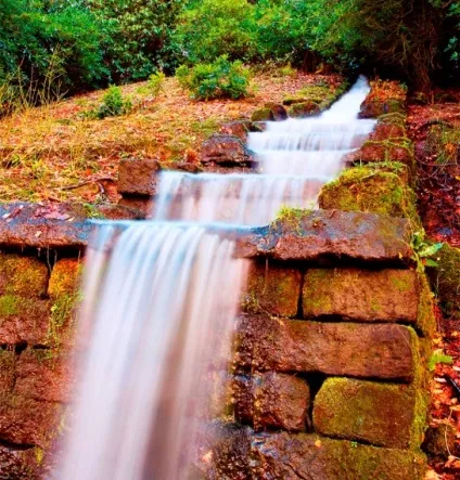 Зачіски на короткий каскад