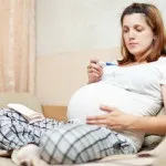 Застуда при вагітності - як лікувати під час 1 та 2 триместру (застуда вагітність лікувати час 1 2 триместр) Застуда при вагітності - як лікувати під час 1 та 2 триместру