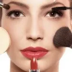 Професійний макіяж в домашніх умовах, sekrety-lady (домашніх) Професійний макіяж в домашніх умовах, sekrety-lady