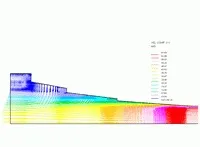 Проект спортивної вертикальної аеродинамічної труби для тренування парашутистів (вертикальної) Проект спортивної вертикальної аеродинамічної труби для тренування парашутистів