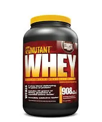 Протеїн mutant whey від pvl - як приймати, особливо продукту (mutant) Протеїн mutant whey від pvl - як приймати, особливо продукту