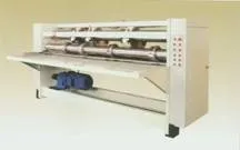 Просекательно-риловочно слоттер (ящиків 5-ти 7-ми шарового) Просекательно-риловочно слоттер