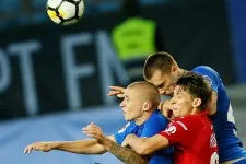 Проблеми «динамо» на старті чемпіонату