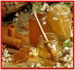 продукти бджільництва