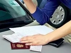 Продаж авто у спадок без реєстрації на себе (продаж) Продаж авто у спадок без реєстрації на себе