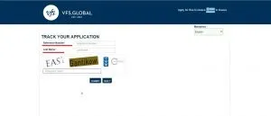 Перевірити готовність візи до Греції в 2017 році (віза перевірка дізнатися греція готова відстежити паспорт центр прізвище номер) Перевірити готовність візи до Греції в 2017 році