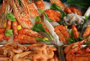 Продукти з цинком збережуть здоров'я (цинком) Продукти з цинком збережуть здоров'я