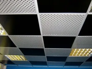 Простий монтаж стелі армстронг своїми руками (армстронг) Простий монтаж стелі армстронг своїми руками