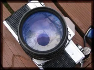 Простими словами про діафрагму, уроки фотографії, відео, майстер-класи та курси по фотграфіі для