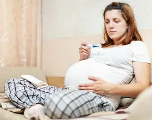 Застуда при вагітності - як лікувати під час 1 та 2 триместру (застуда вагітність лікувати час 1 2 триместр) Застуда при вагітності - як лікувати під час 1 та 2 триместру