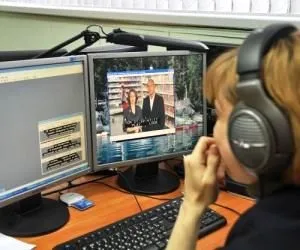 Професія редактор тв опис, де вчитися, необхідні якості (на телебаченні) Професія редактор тв опис, де вчитися, необхідні якості