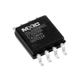 Прошивка і перепрошивка bios