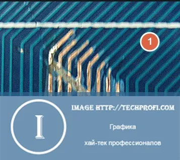 Ознаки несправності материнської плати комп'ютера (материнської) Ознаки несправності материнської плати комп'ютера