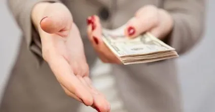 Відсотки за овердрафтом - як правильно розрахувати (відсотки) Відсотки за овердрафтом - як правильно розрахувати