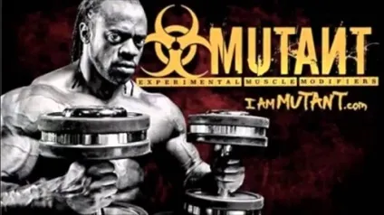 Протеїн mutant whey від pvl - як приймати, особливо продукту (whey) Протеїн mutant whey від pvl - як приймати, особливо продукту