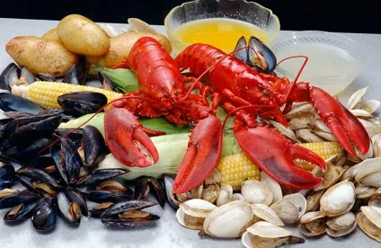 Продукти, що містять йод таблиця продуктів харчування багатих йодом (продукти) Продукти, що містять йод таблиця продуктів харчування багатих йодом