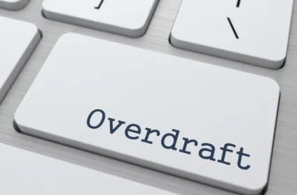 Відсотки за овердрафтом - як правильно розрахувати (коштів які були) Відсотки за овердрафтом - як правильно розрахувати