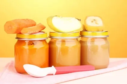 Продукти, що підвищують гемоглобін у дитини до року, журнал моя дитина (дитина) Продукти, що підвищують гемоглобін у дитини до року, журнал моя дитина