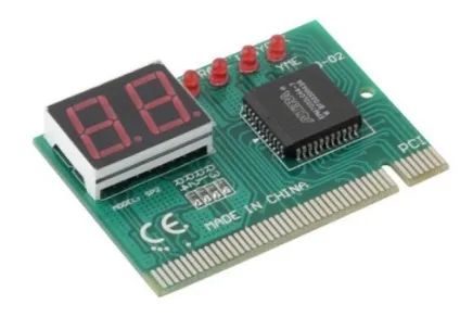 Прошивка і перепрошивка bios
