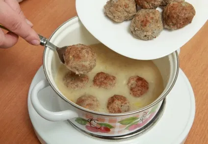 Продукти, що підвищують гемоглобін у дитини до року, журнал моя дитина (дитина) Продукти, що підвищують гемоглобін у дитини до року, журнал моя дитина
