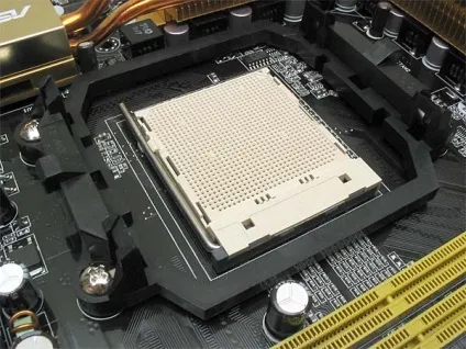 Прошивка і перепрошивка bios