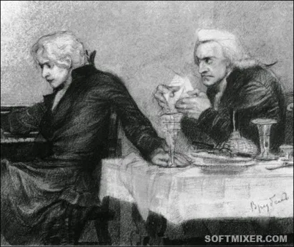 Професори отруйних наук, one of lady - журнал для жінок (lady) Професори отруйних наук, one of lady - журнал для жінок