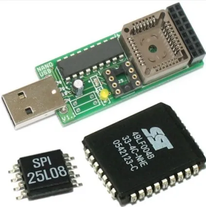 Прошивка і перепрошивка bios