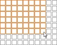 Робота з таблицями в microsoft word 2010