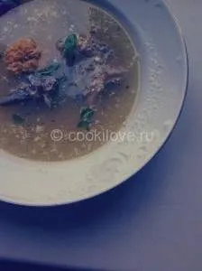 Пряний картопля гриль - рецепт в духовці, cook i love (духовці) Пряний картопля гриль - рецепт в духовці, cook i love