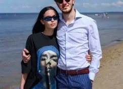 Пугачова і галкин як зірки погуляли на весіллі внука ( «весілля) Пугачова і галкин як зірки погуляли на весіллі внука