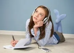 Психологія підлітка
