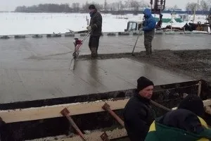 Провібріровать бетон правила, види обладнання і процес (обладнання) Провібріровать бетон правила, види обладнання і процес