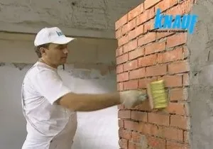 Проводимо вирівнювання стін Ротбанд (вирівнювання) Проводимо вирівнювання стін Ротбанд