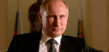 Путін кому очолити країну, визначає народ - новостіУкаіни