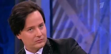 Пусть говорят - куда пропал вітас дивитися онлайн