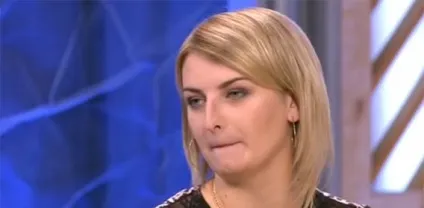 Пусть говорят - гірко! Дивитися онлайн (нехай) Пусть говорят - гірко! Дивитися онлайн