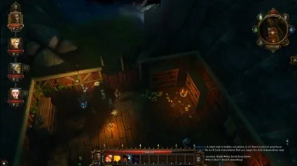 Проходження divinity original sin # 09 - ліс луккули