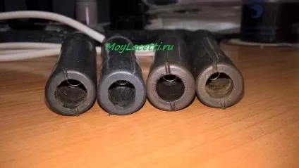 Провід нульового опору, мій лачетті