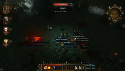 Проходження divinity original sin # 09 - ліс луккули