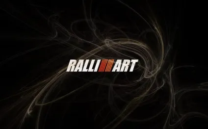 Ralliart, тюнінг ательє vc-tuning