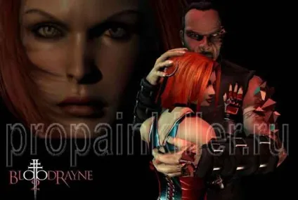 Проходження bloodrayne частина 12 (bloodrayne) Проходження bloodrayne частина 12