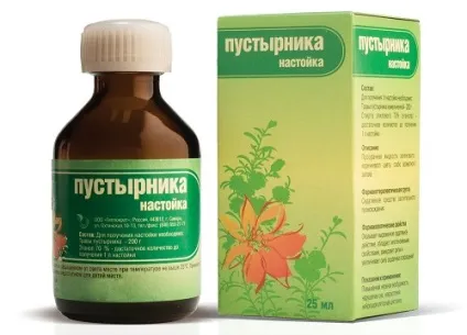 Собача - корисні властивості і застосування (настій) Собача - корисні властивості і застосування