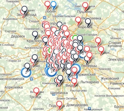 Провітрювач Аеропак, для квартир, заміських будинків і офісів (v-stat) Провітрювач Аеропак, для квартир, заміських будинків і офісів