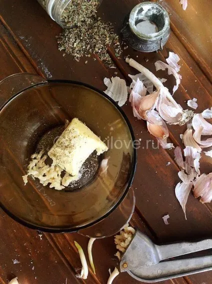Пряний картопля гриль - рецепт в духовці, cook i love (картопля) Пряний картопля гриль - рецепт в духовці, cook i love