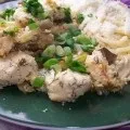 Розсольник з куркою в мультиварці простий рецепт (розсольник куркою мультиварці) Розсольник з куркою в мультиварці простий рецепт