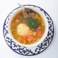 Розсольник з куркою в мультиварці простий рецепт (розсольник) Розсольник з куркою в мультиварці простий рецепт