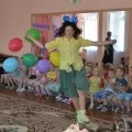 Розвага «розквітло волошками літо» (уроки) Розвага «розквітло волошками літо»