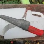 Раз, два - совок! Просто і швидко на рівні Лайфхак (швидко) Раз, два - совок! Просто і швидко на рівні Лайфхак